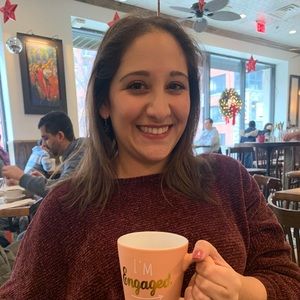 Meet your Posher, Michelle